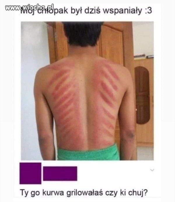 Zabawne...