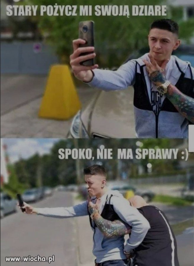 Tatuaż 
