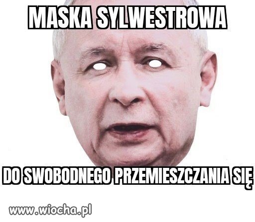 Nowość na rynku.