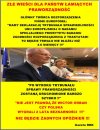 Zle wiadomosci dla PiSu...