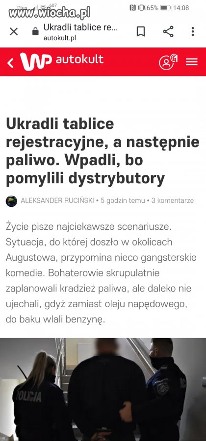 Ganksterzy roku