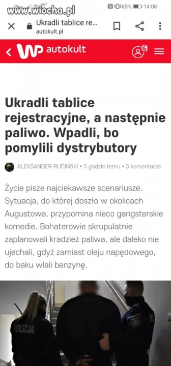 Ganksterzy roku