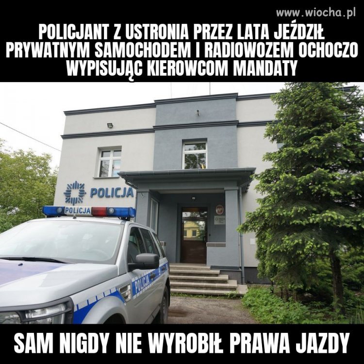 I co tu komentować