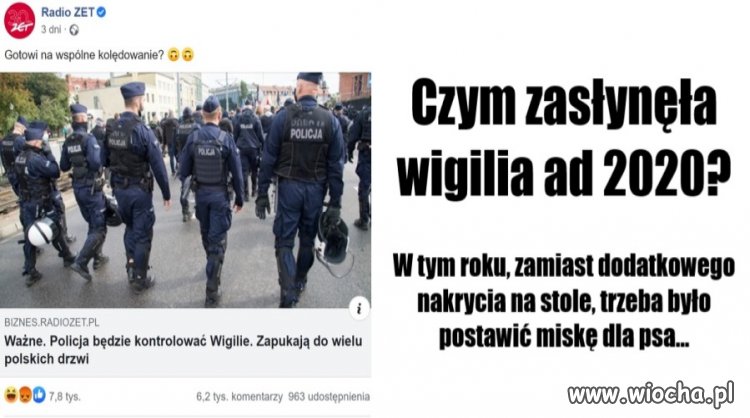 Wspomnień czar?