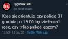 Siepacze będą 