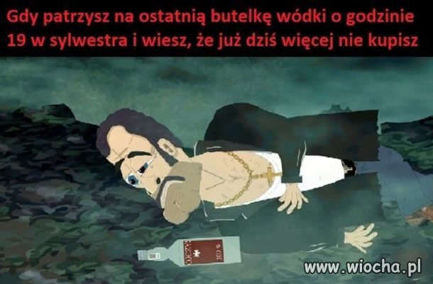 Sylwester 2020/2021