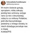 Niech pocałuje 