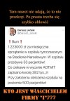 Sprzątanie w szpitalu `narodowym`...   