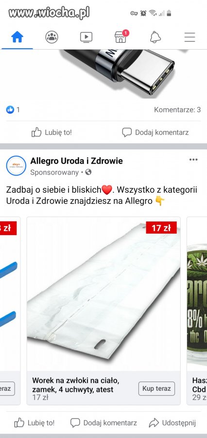 Zadbaj o siebie 
