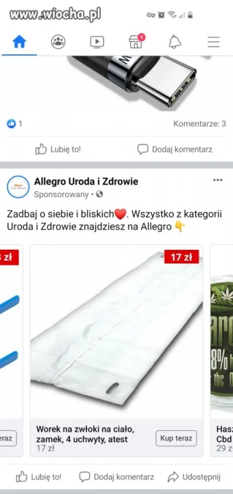 Zadbaj o siebie 