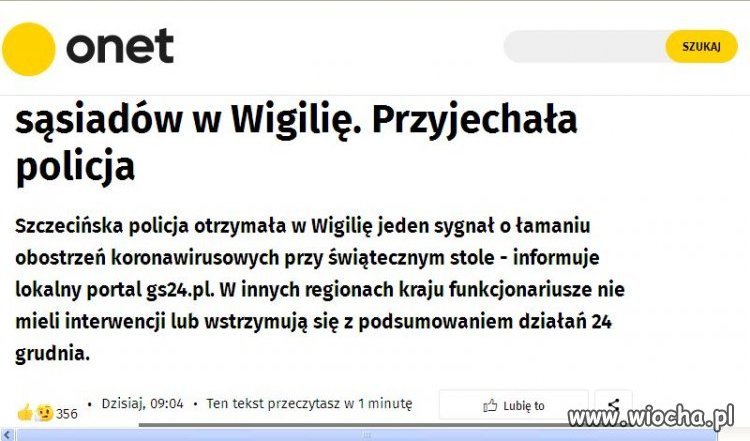 Polska to stan umysłu