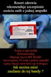 A może jednak uda się zaszczepić 100 osób ?