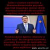 Jedno trzeba mu przyznać...