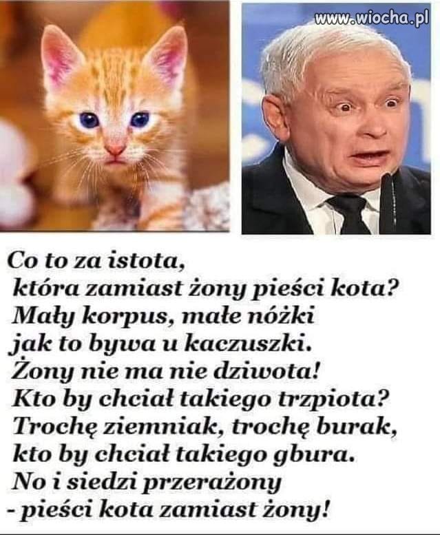 Taki wierszyk ...