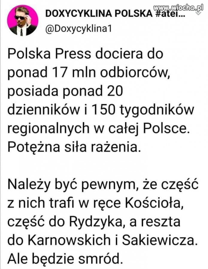 Będzie 