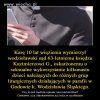Ciekawe, czy ułaskawienie leży już w szufladzie...
