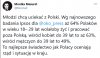  100%, Ojciec Mateusz, lat 29, pracuje w Niemczech