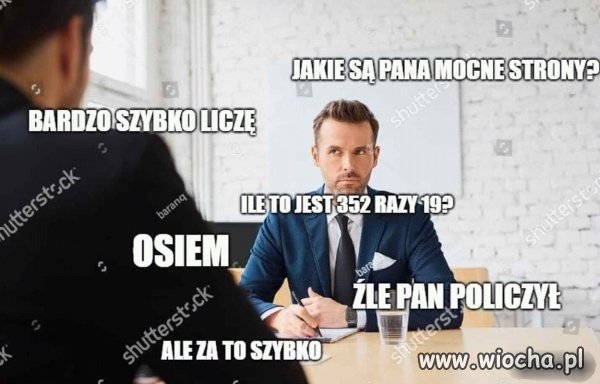 Mocne