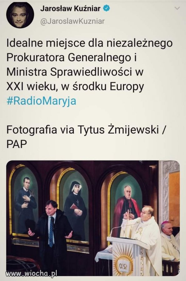 Idealne miejsce