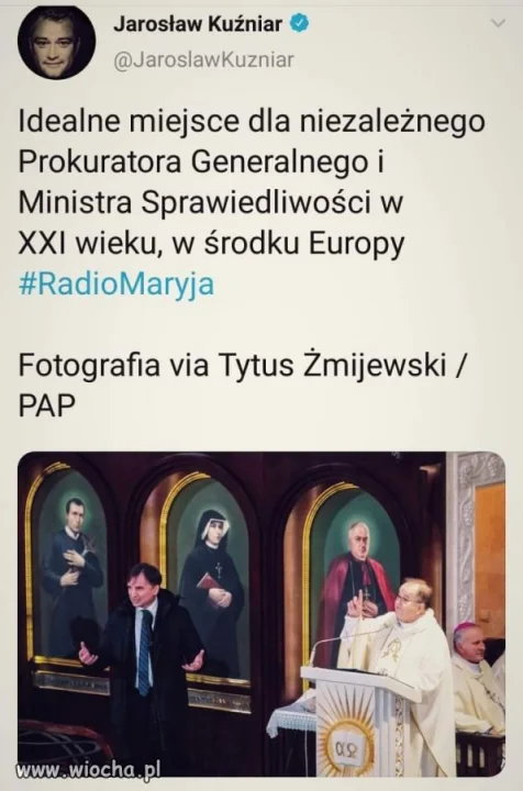 Idealne miejsce