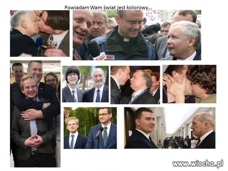 Domysły, spekulacje dotyczące afery w Brukseli z udziałem