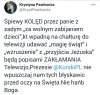 Krychę to już