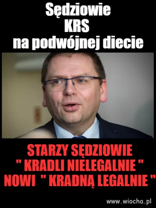 Taka polityka 
