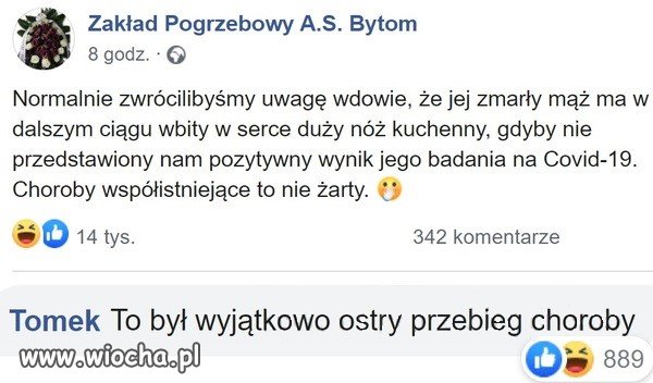 Trzy ćwierci do śmierci   