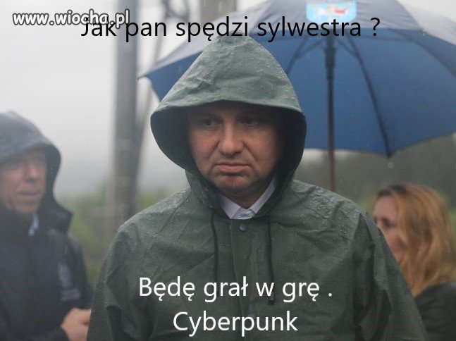 Sylwester 2020
