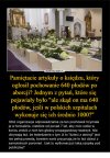 Tak manipuluja zacofanymi wiesniakami...sekty.