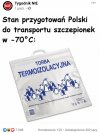 Dostawcą będzie zapewne instruktor narciarstwa