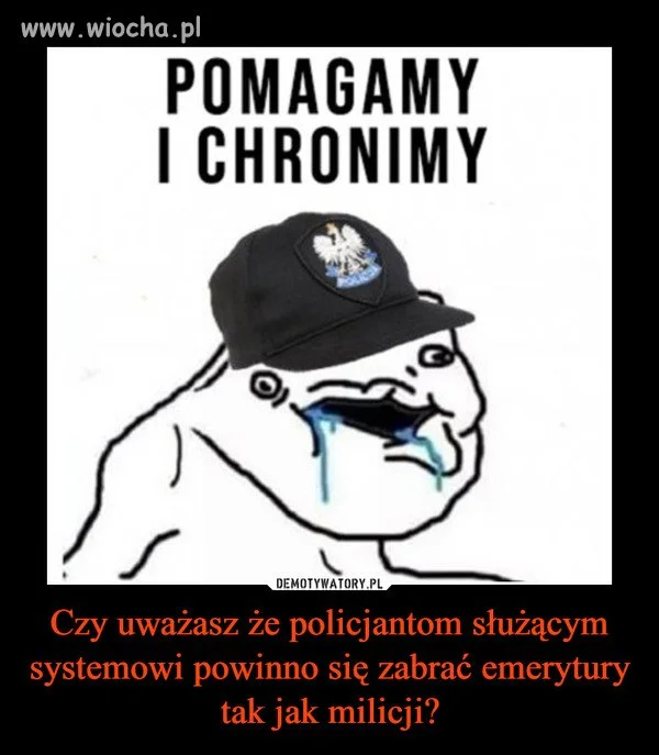 Ostatnie dni pokazują prawdziwe oblicze 