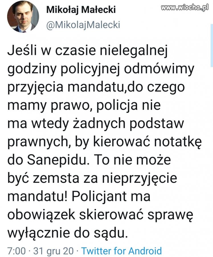 Jak to w końcu jest???