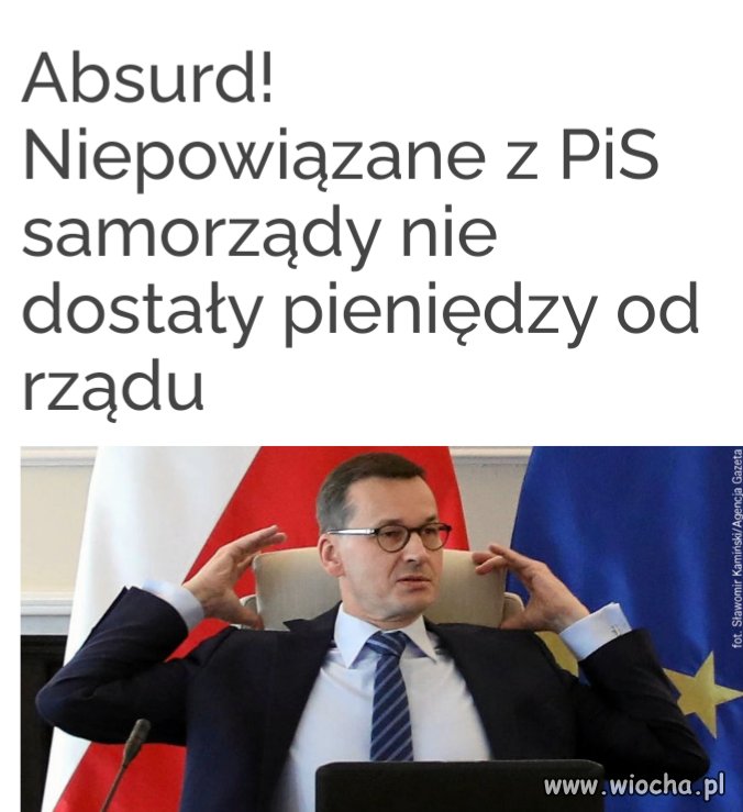 Po pisie można się wszystkiego spodziwać