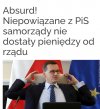 Po pisie można się wszystkiego spodziwać