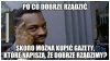 Lifehack prezesa