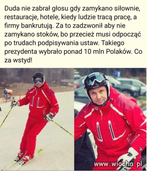Ustawka Gowin -Duda.Jak Krakus z Krakusem