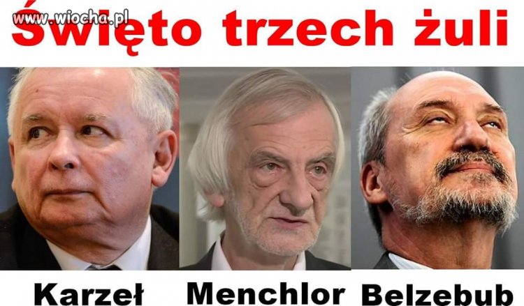Już w krótce