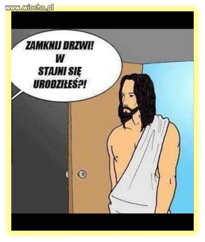...a gdyby tak na naszą rodzinną Wigilię