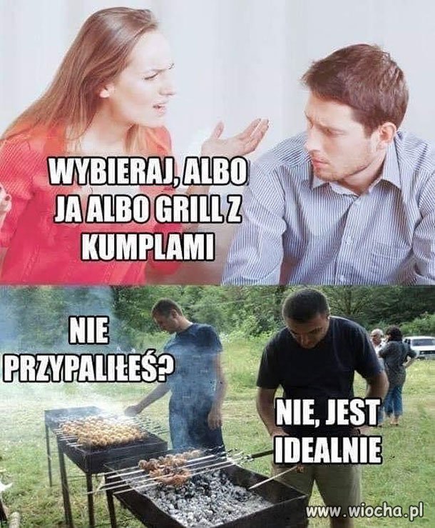 Z tym wyborem teraz czekamy do wiosny 