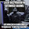 Jak wiadomo gdzie będą to reszta dzielnic ma luz!