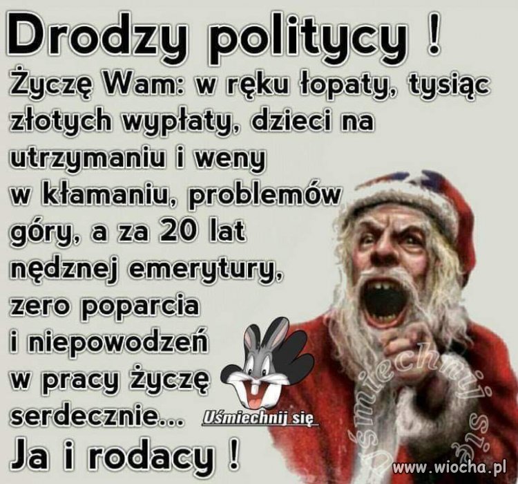 Życzenia 