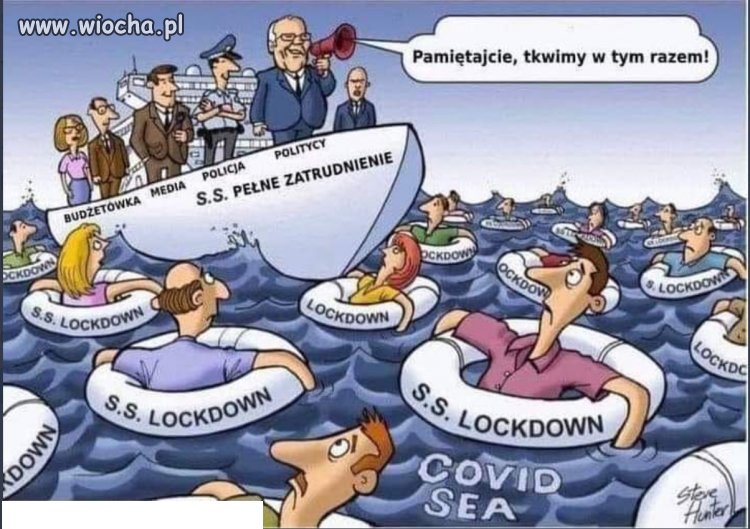 To dla waszego dobra 