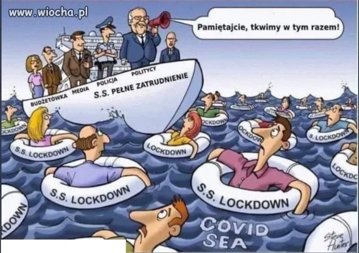 To dla waszego dobra 