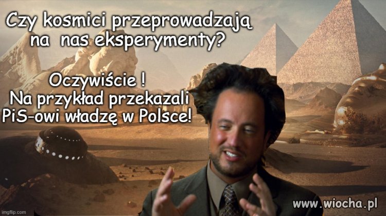 Chyba zacznę
