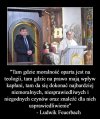 Warto słuchać mądrych ludzi ...
