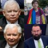 Obrazkowy podręcznik moralności prawackiej
