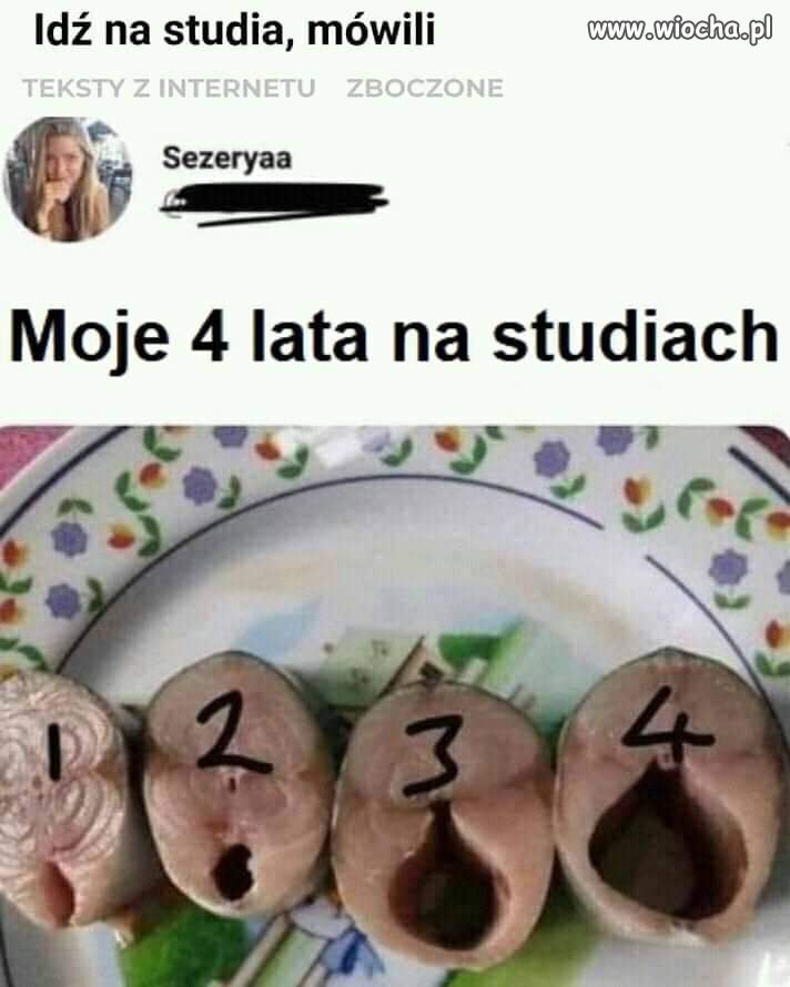 Szczera dziewczyna
