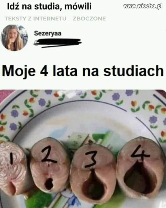 Szczera dziewczyna