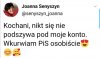 Szczera